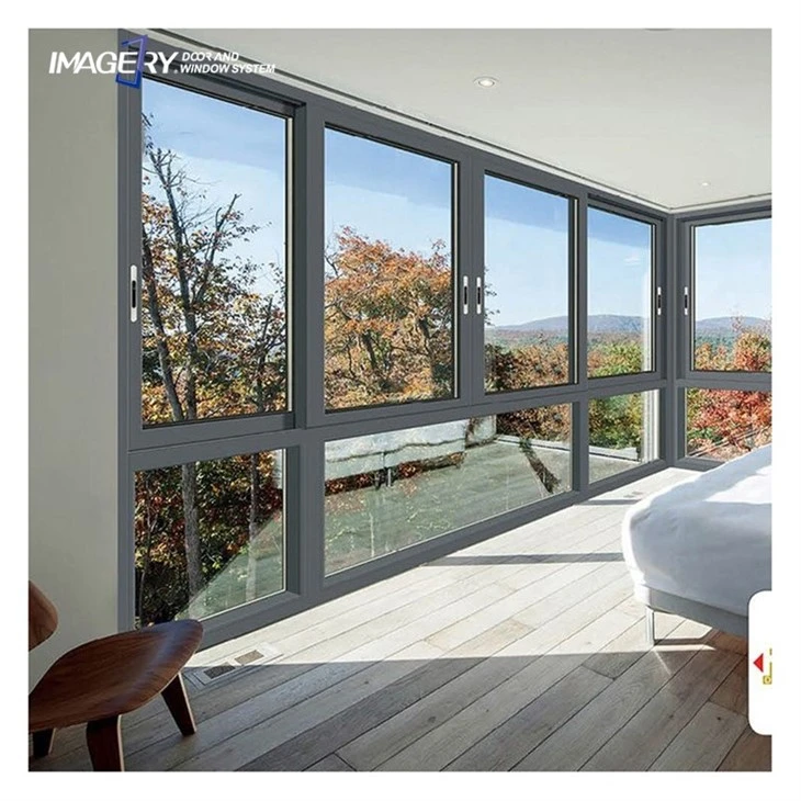 windows aluminum sliding
