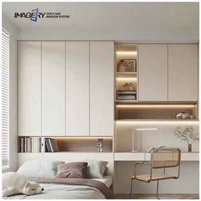 Designs kofr chanm aliminyòm